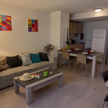 Apparteo Perpignan Exterior photo
