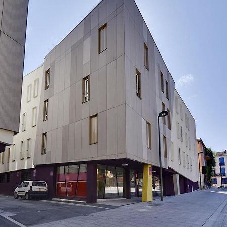 Apparteo Perpignan Exterior photo